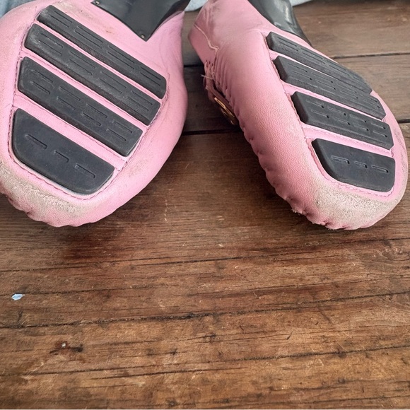 Robert Zur Perlata Driving Shoe - Picture 10 of 12